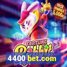 4400 bet.com